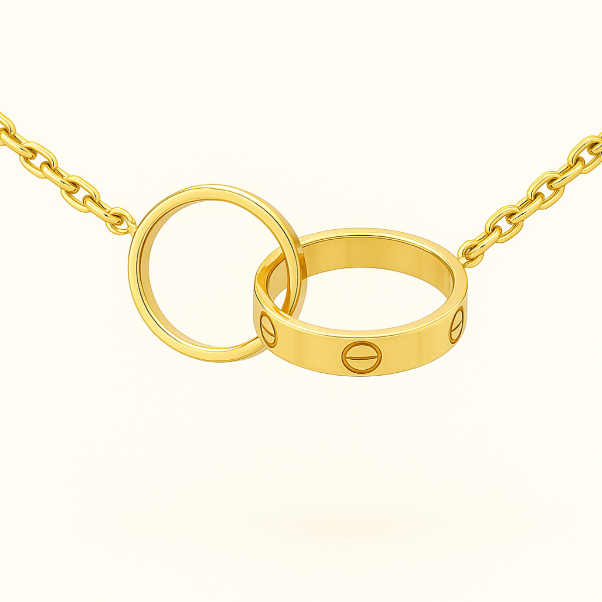 Le Collier d'Amour