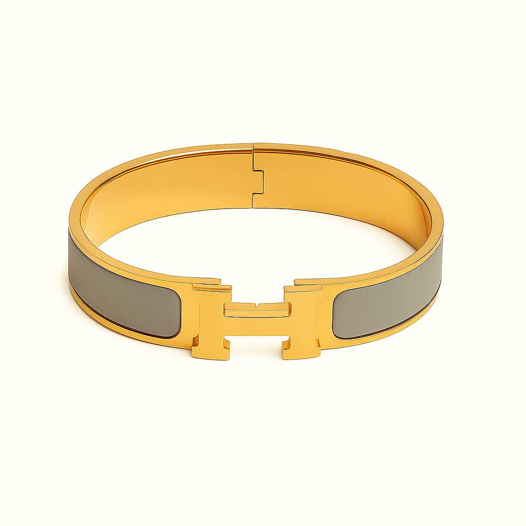 Bracelet Cuff Helene H