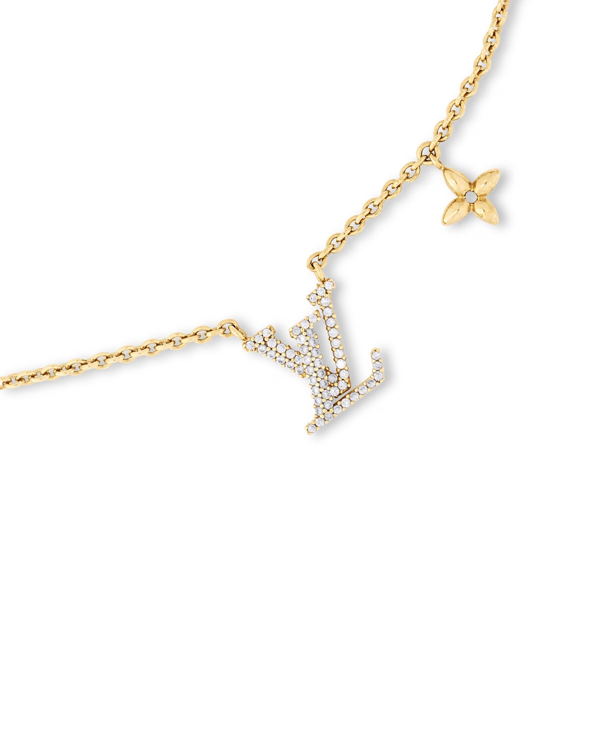 Collier Éclat de Lucie Varenne