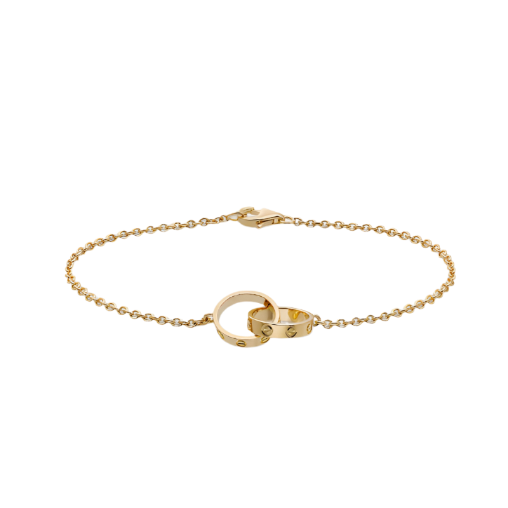 Bracelet Anneau d'Amour