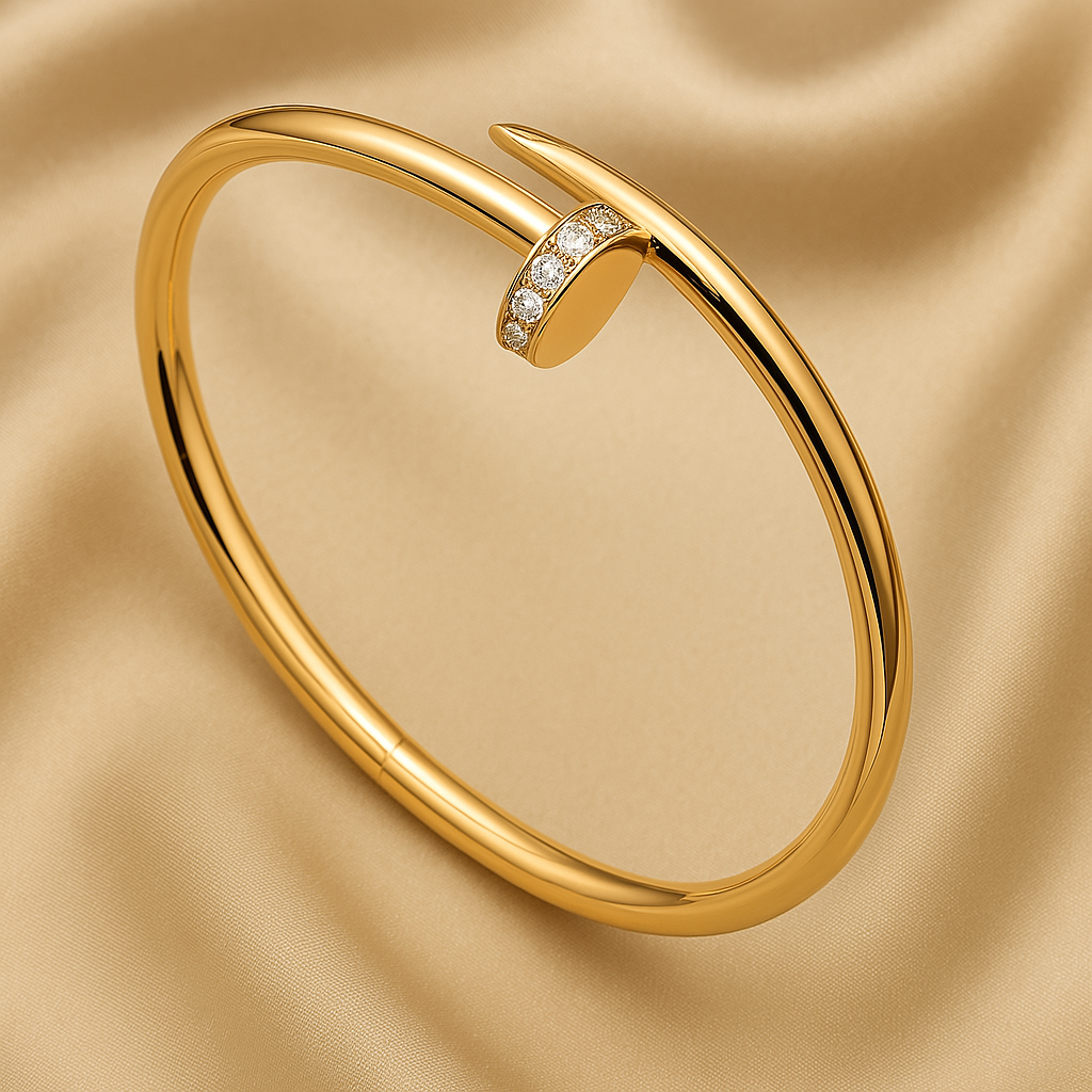 ELEGANCE NAIL DELUXE