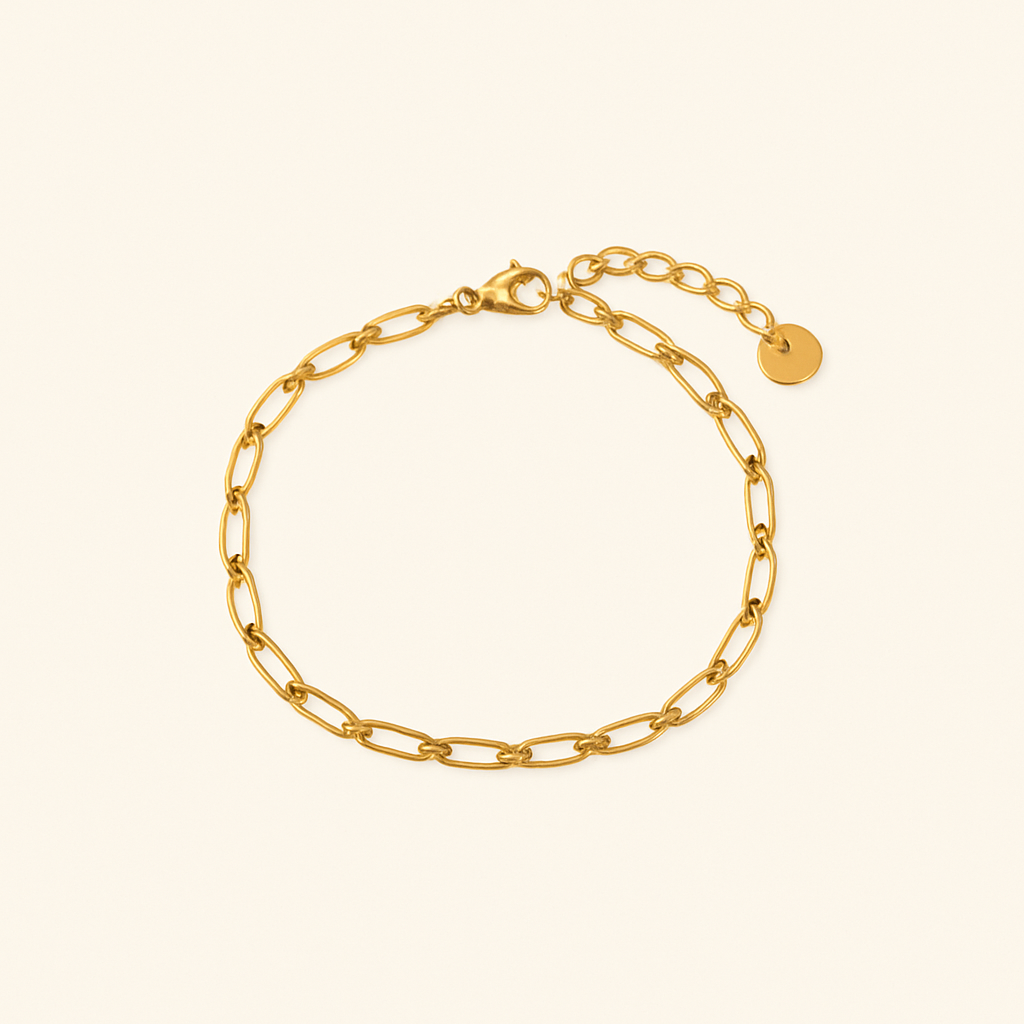 Bracelet en Trombone Maui