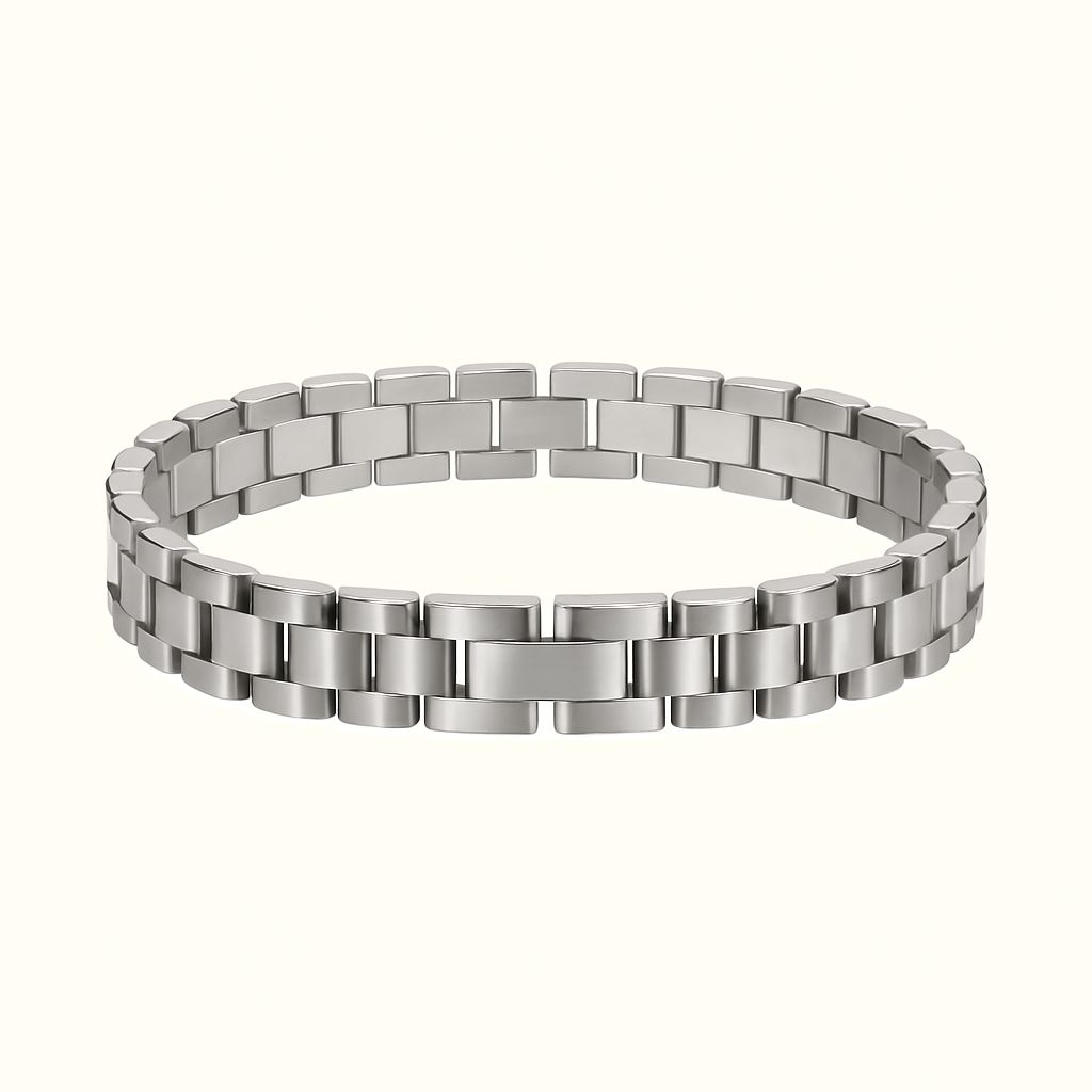 Bracelet Heritage Link