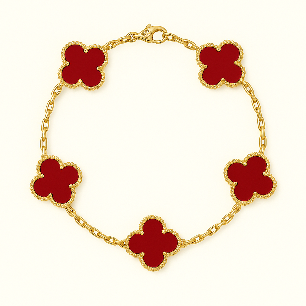 Le Set Ibiza Rouge