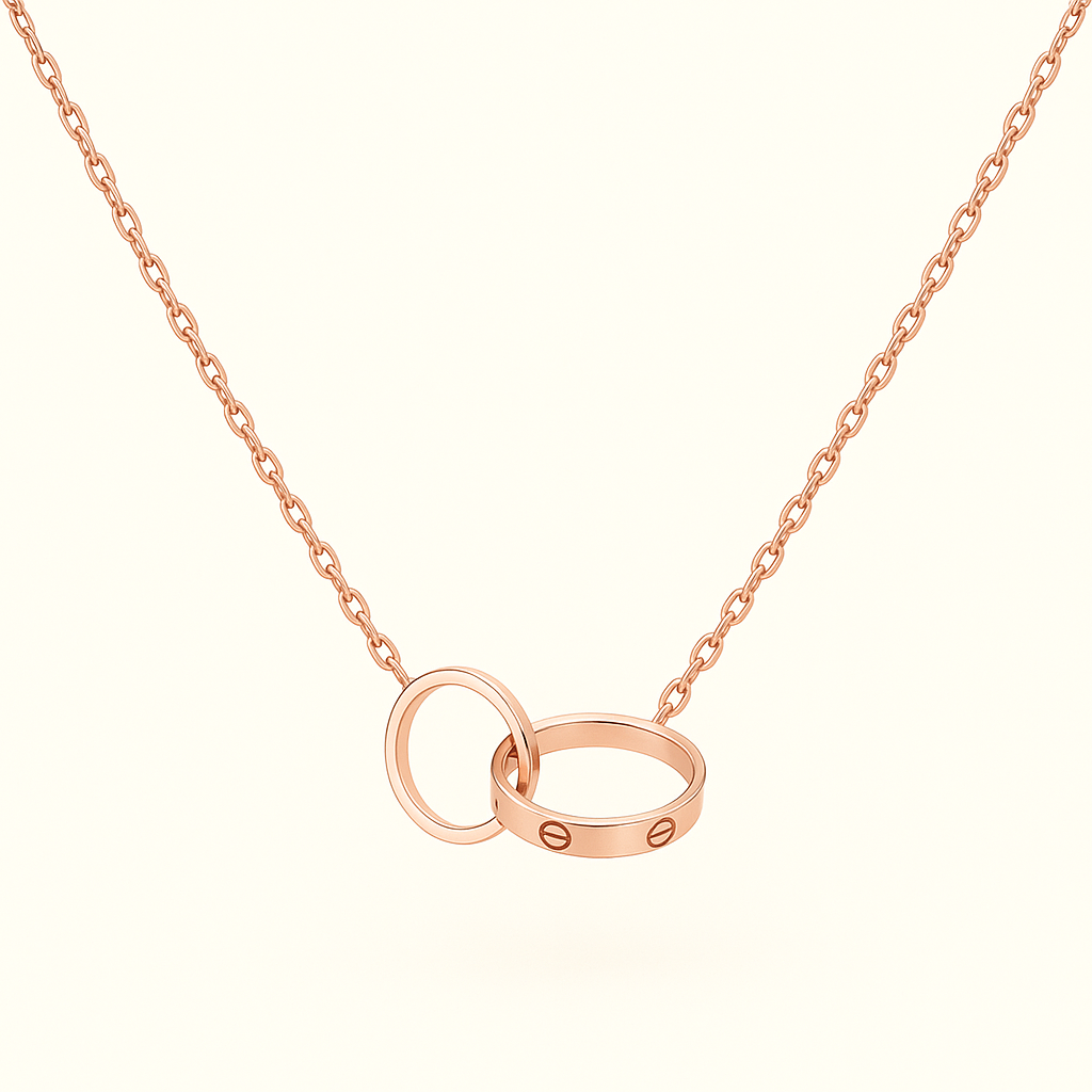 Le Collier d'Amour