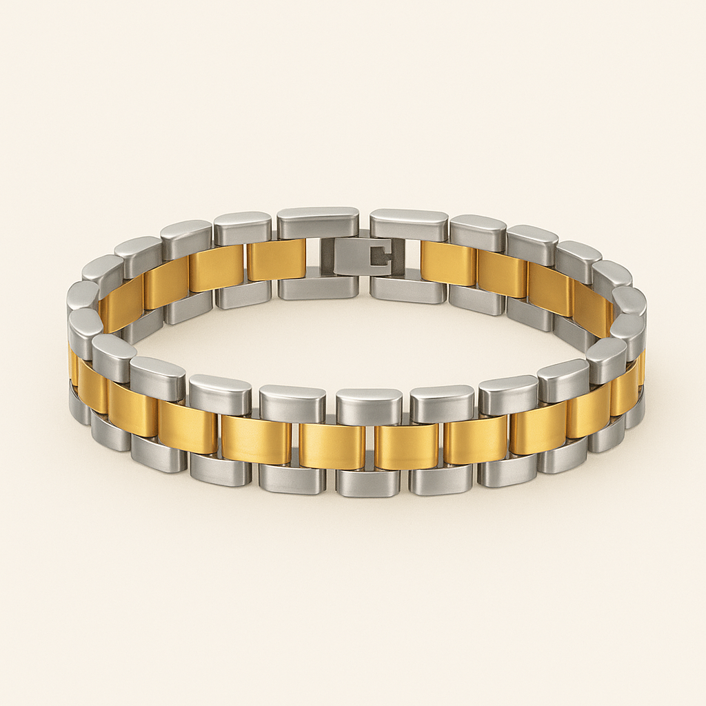 Bracelet Heritage Link