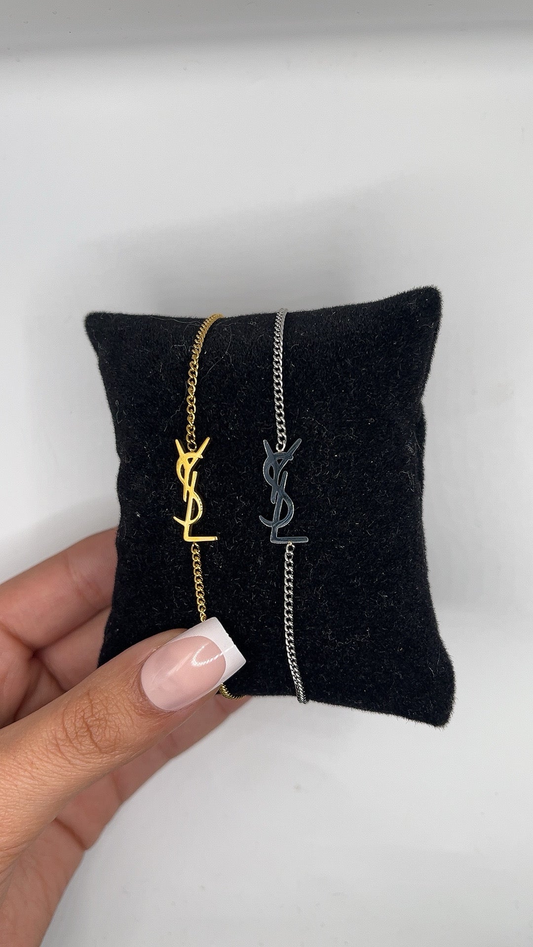 Ensemble Initial Saint