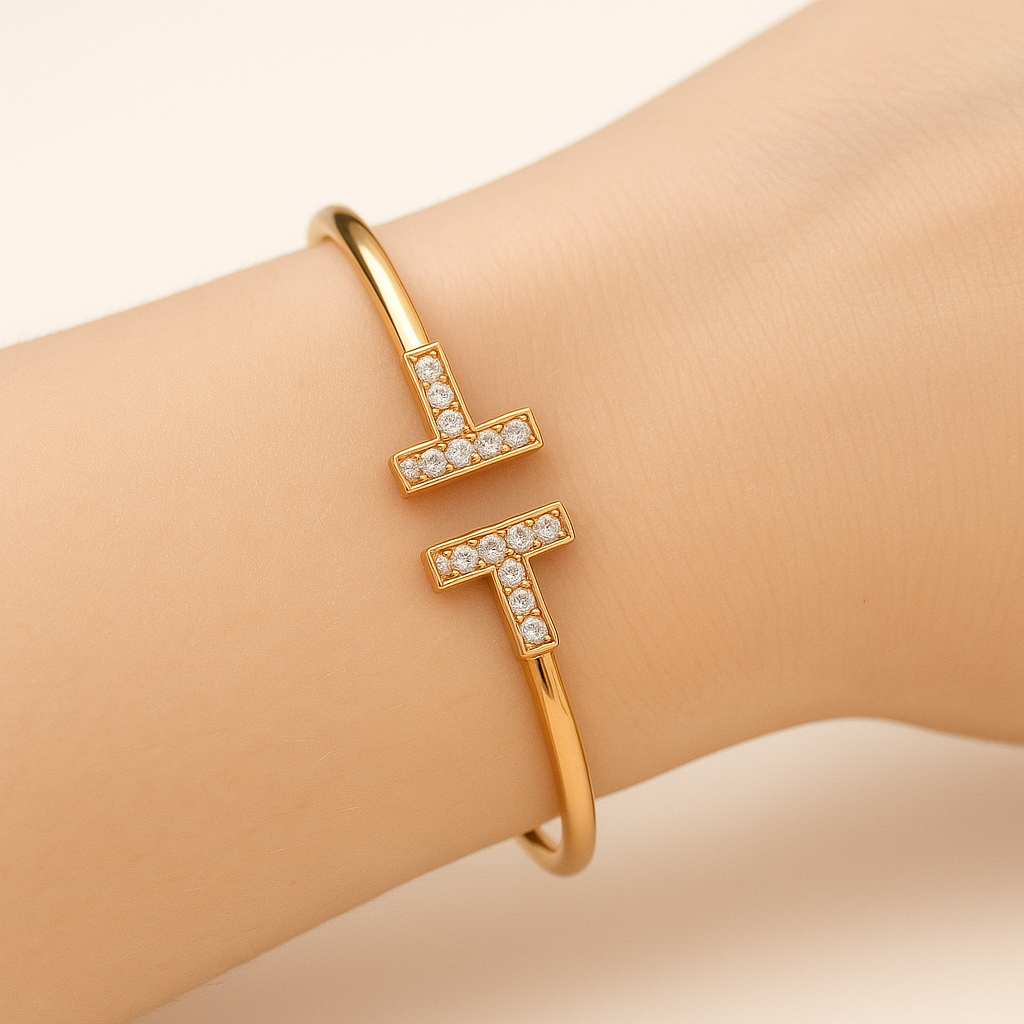 Bracelet Tess T