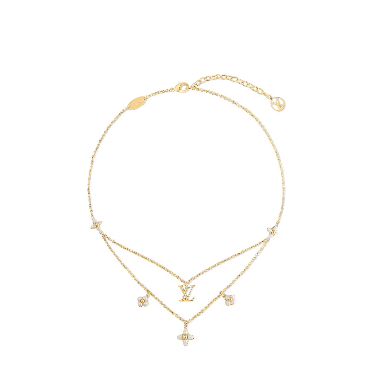 Collier Lucie Varenne