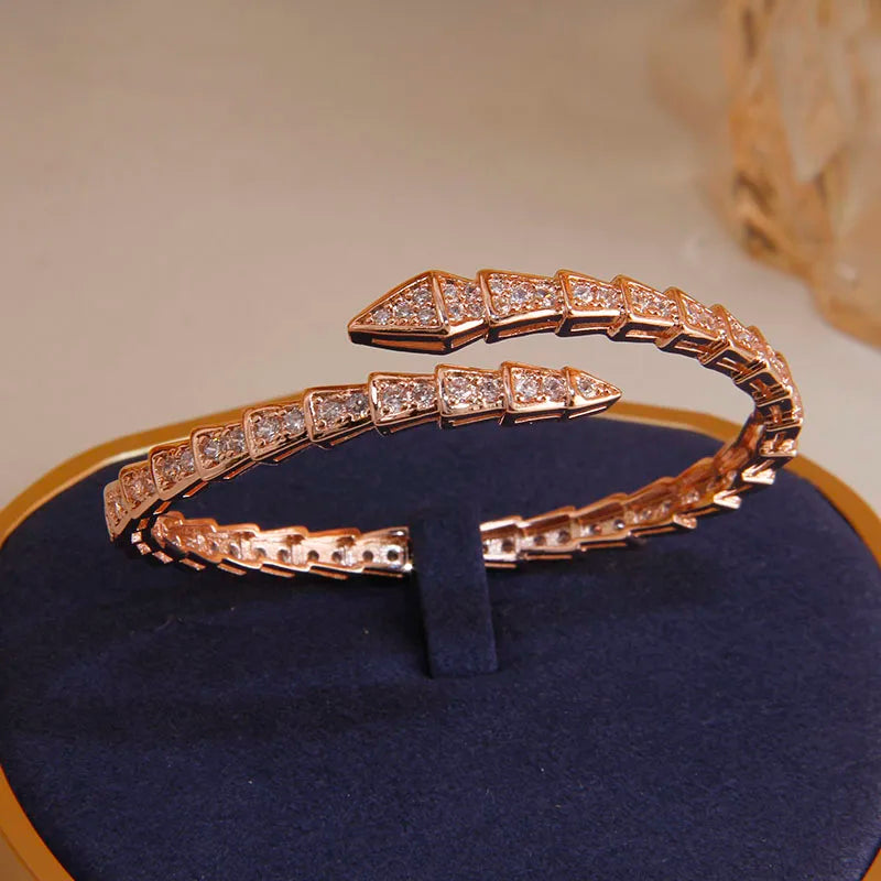 Bracelet Serpent Astra