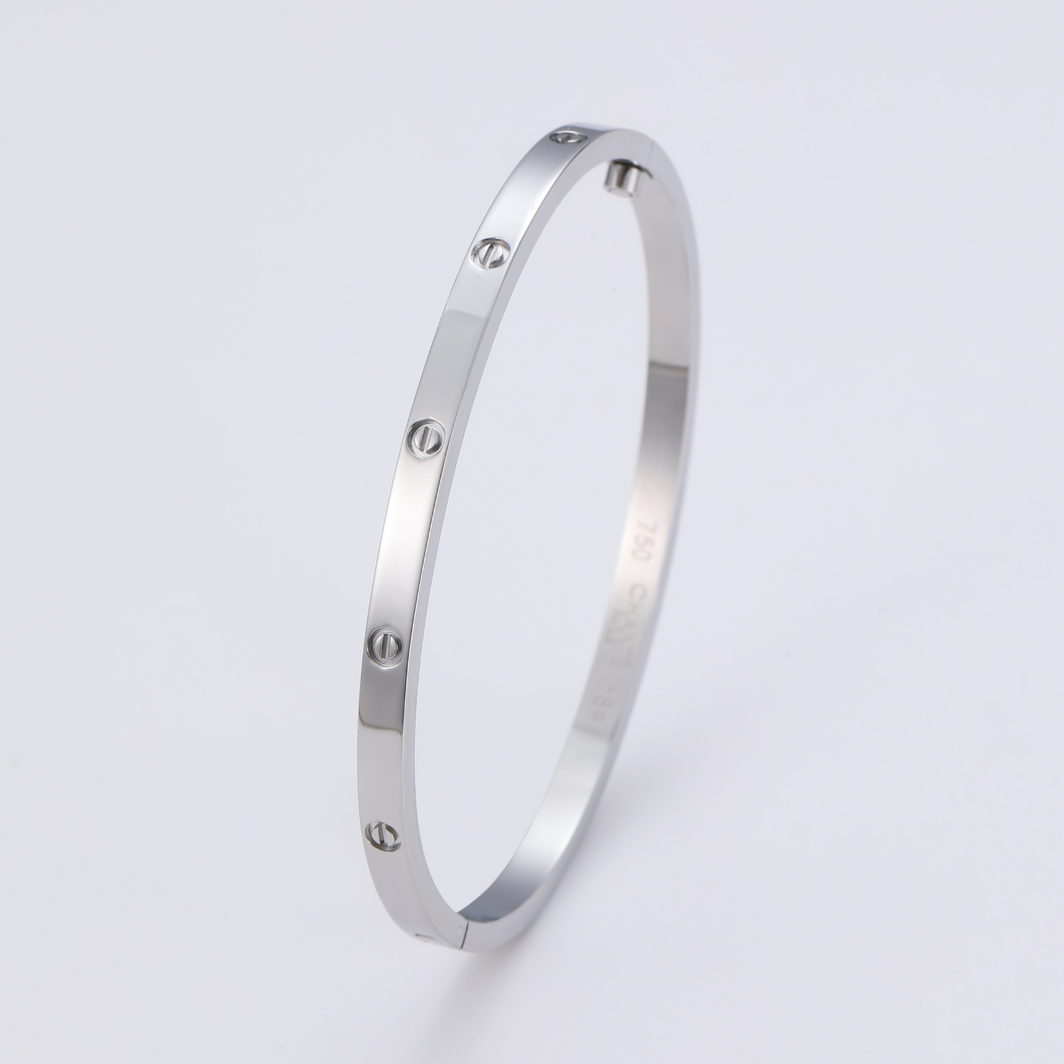 Bracelet Amour Raffiné