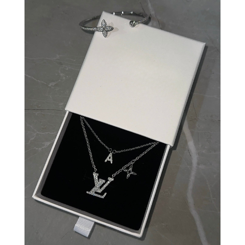 Collier Éclat de Lucie Varenne