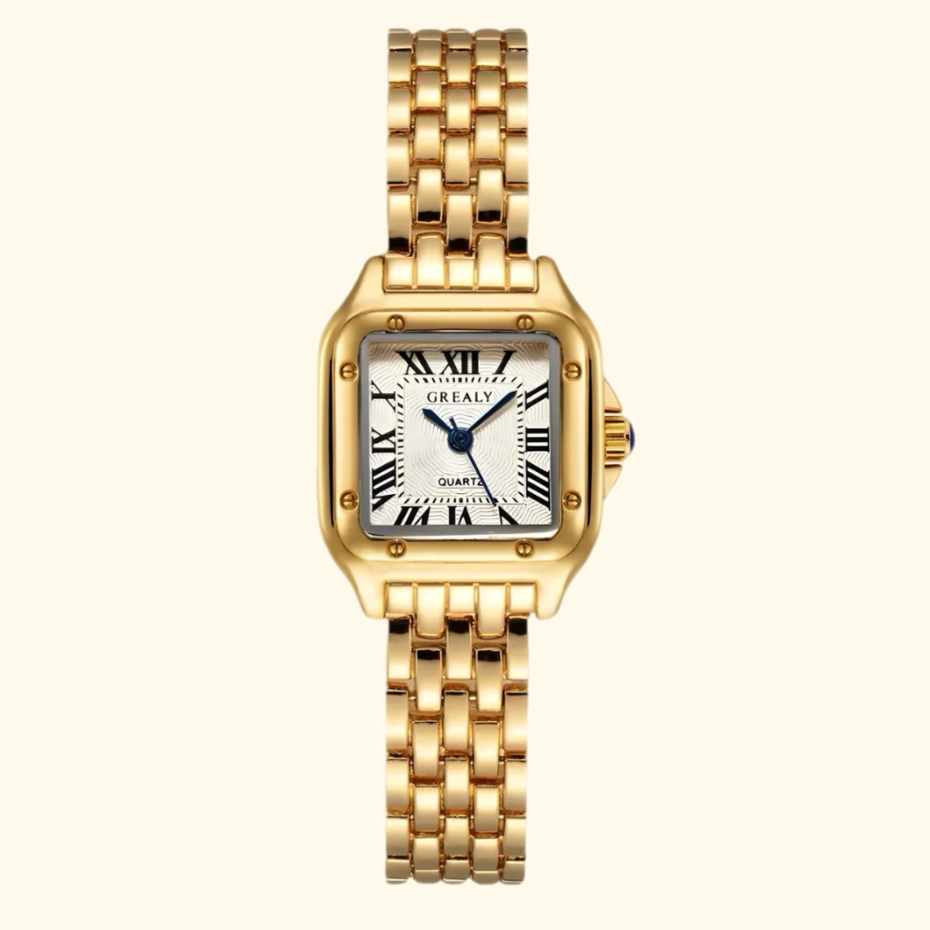Montre Vintage Grealy