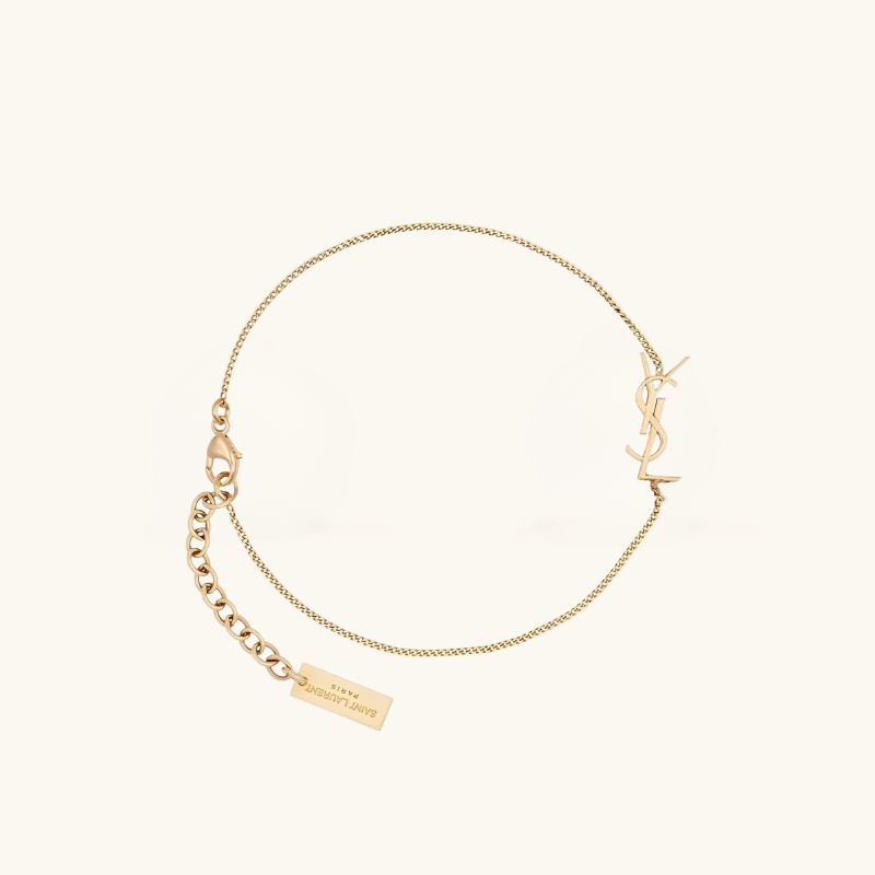 SL Armband - Gold