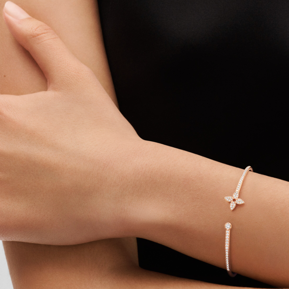 Bracelet en Or Ester