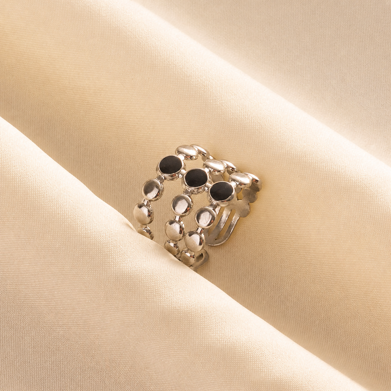 Remy Gold Ring