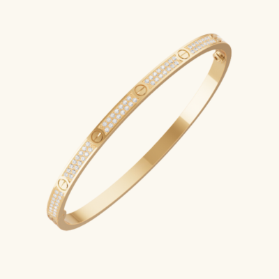 Bracelet Élégant Malaga