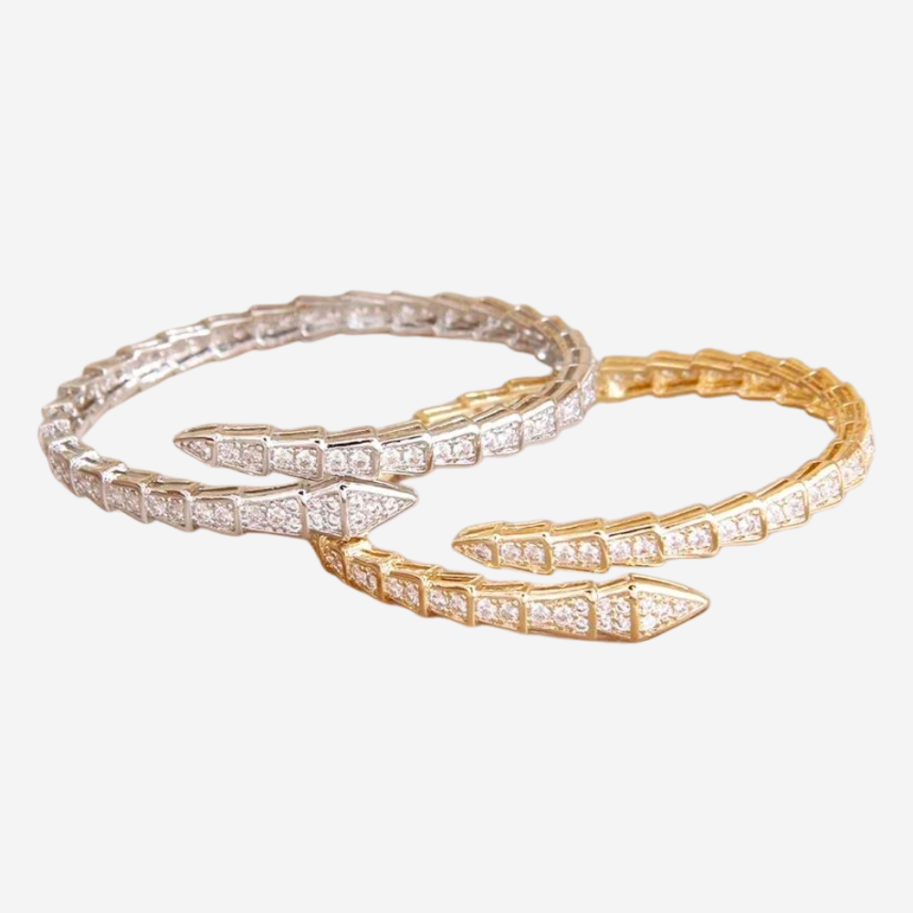 Bracelet Serpent Astra