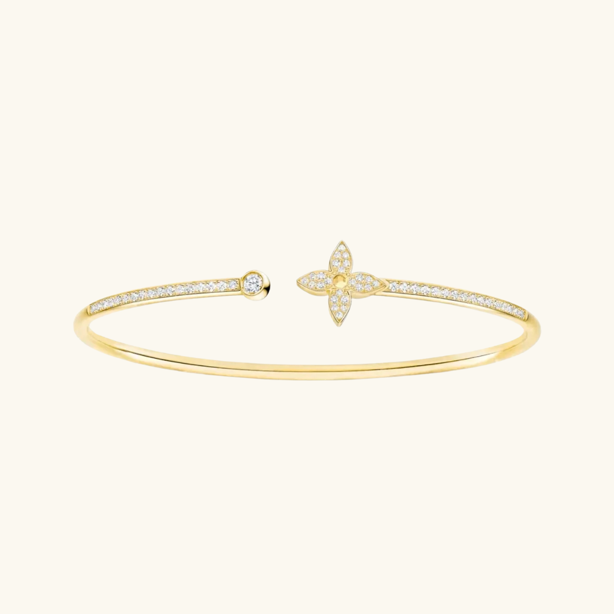 Bracelet en Or Ester