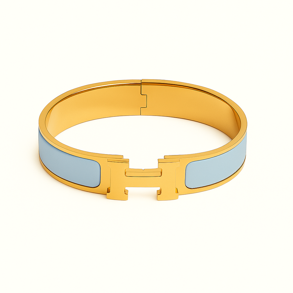 Bracelet Cuff Helene H