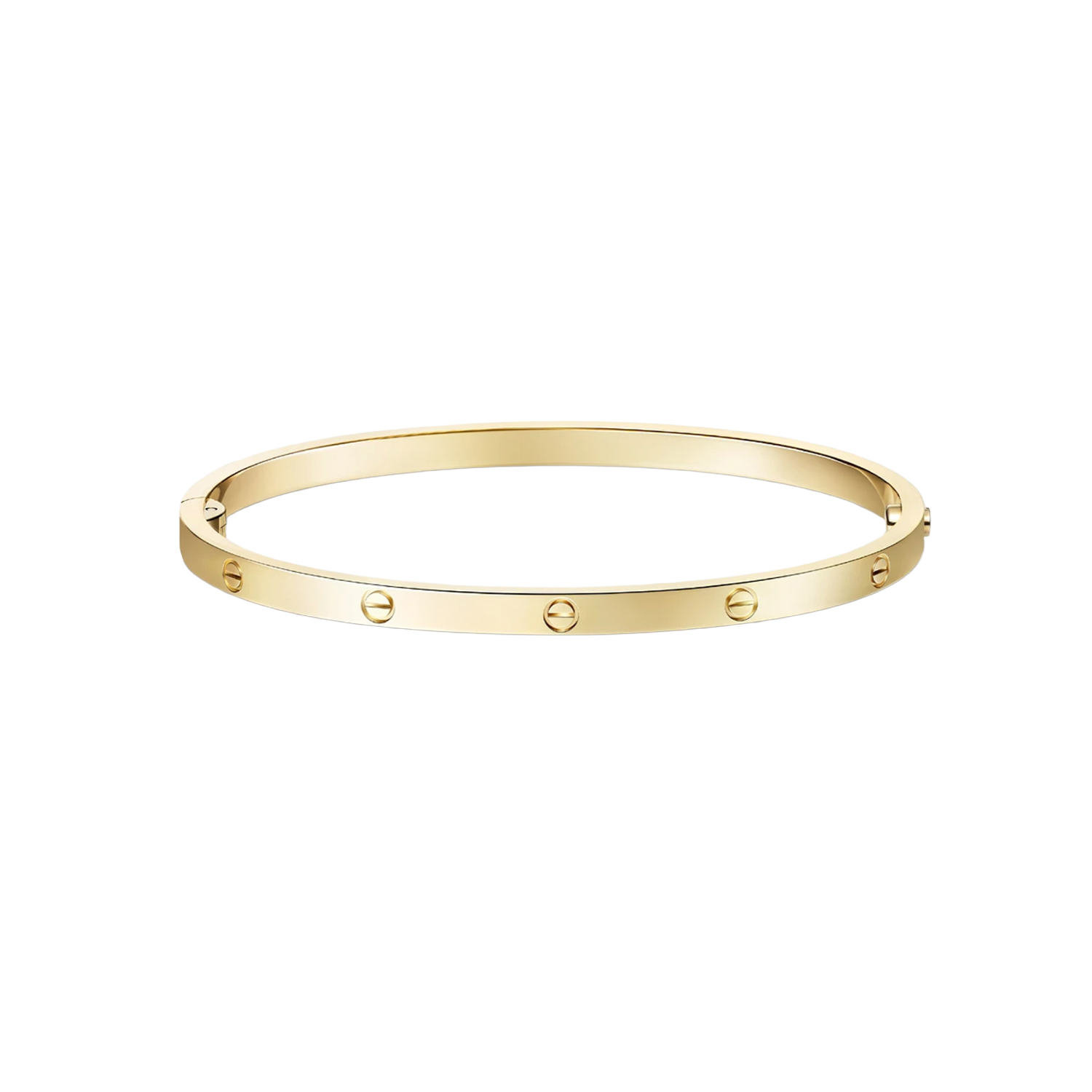 Bracelet Amour Raffiné