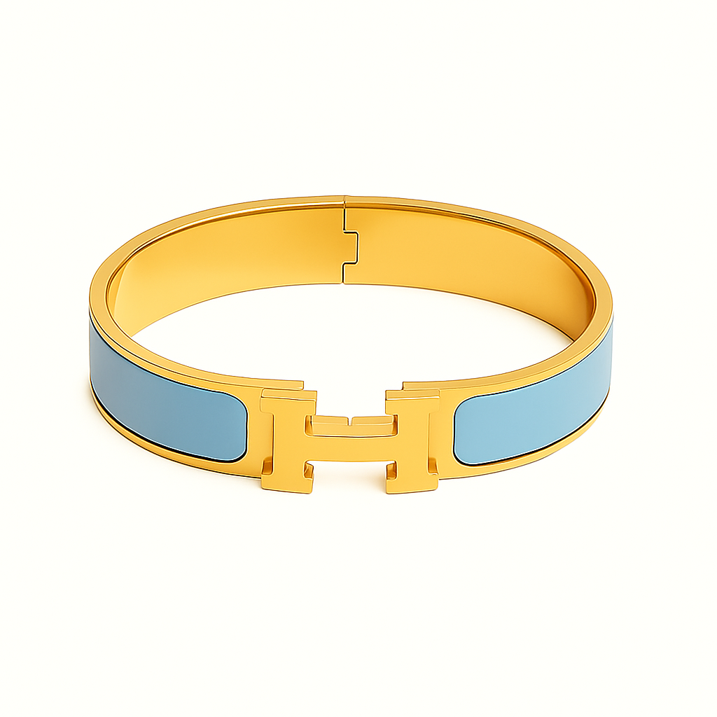 Bracelet Cuff Helene H
