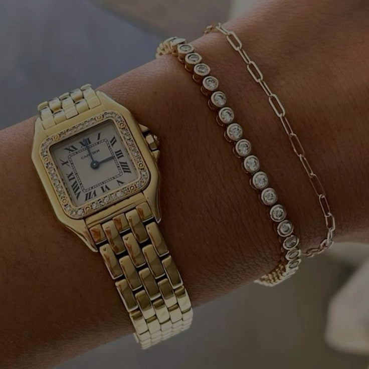 TIME DUO SET