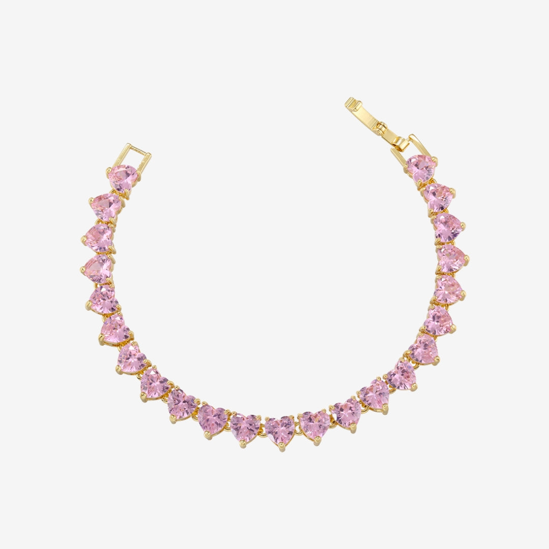 Bracelet Rose d'Amalfi