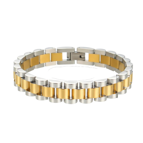 NIKKI | Gouden Armband