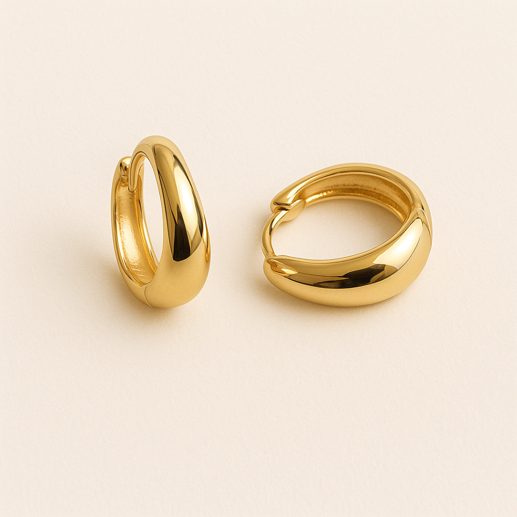 Hilda Mini Boucles