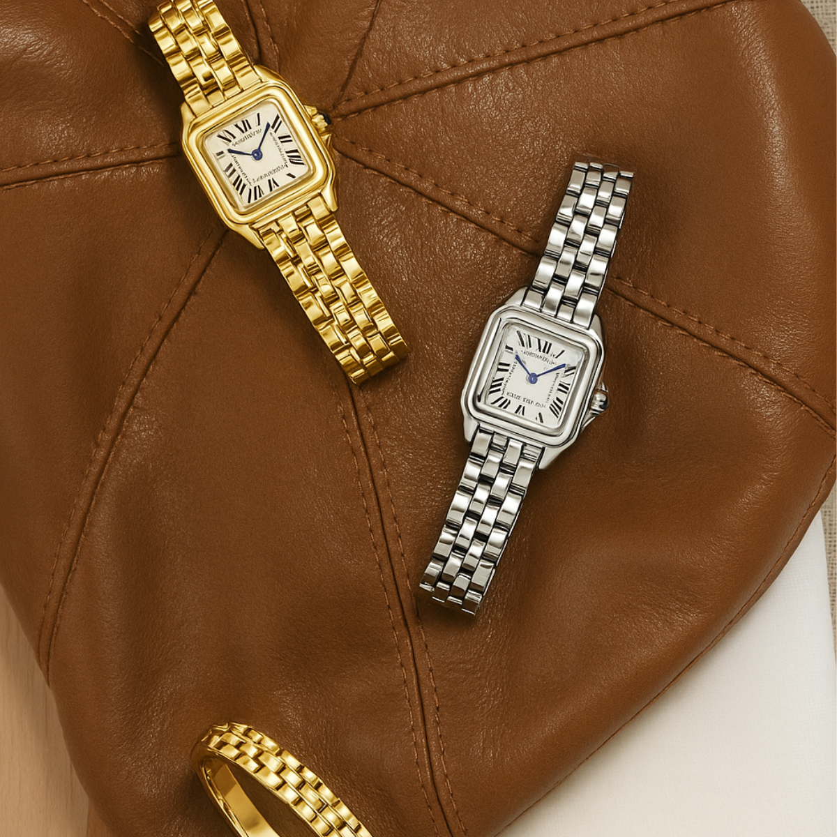 Montre Vintage Grealy