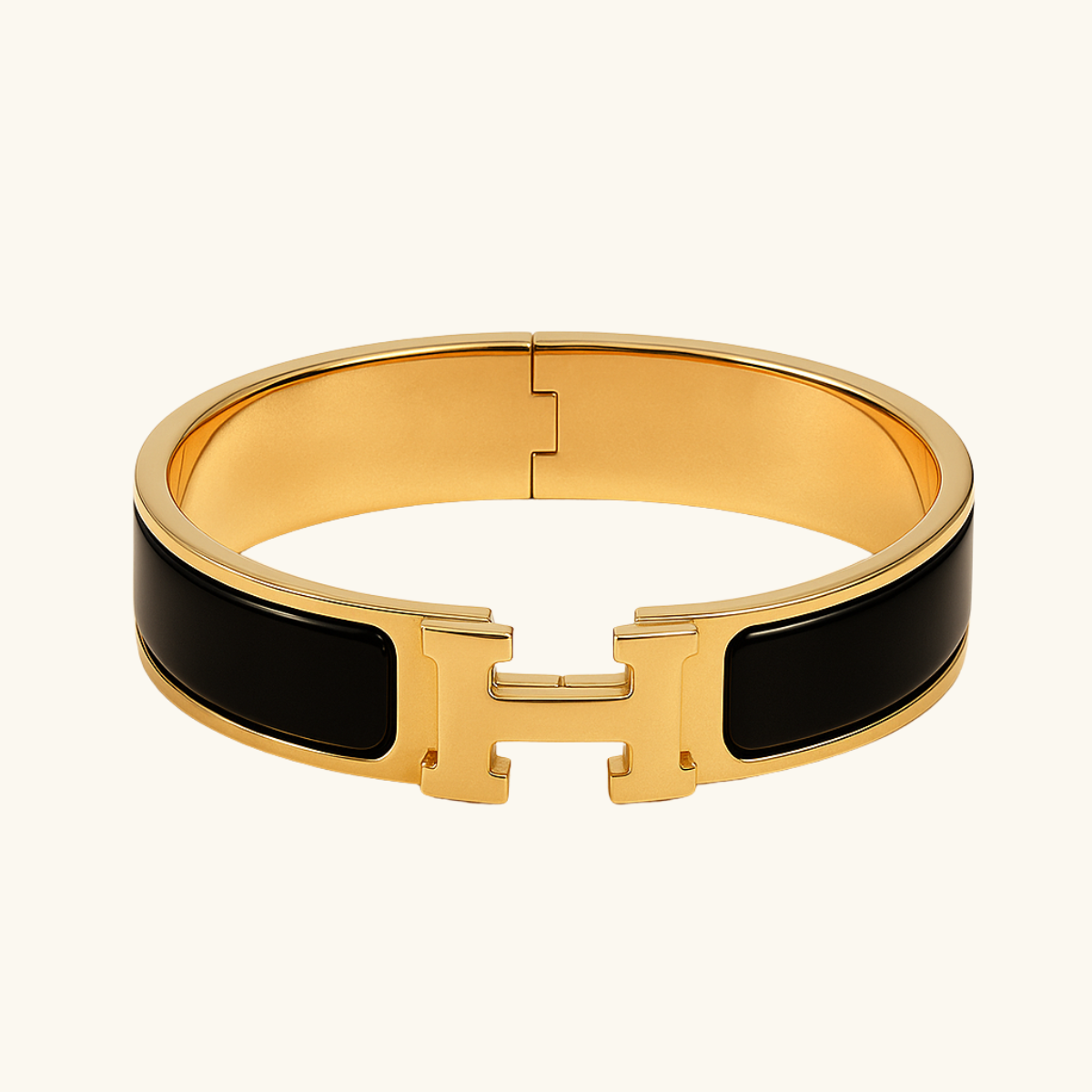 Bracelet Cuff Helene H