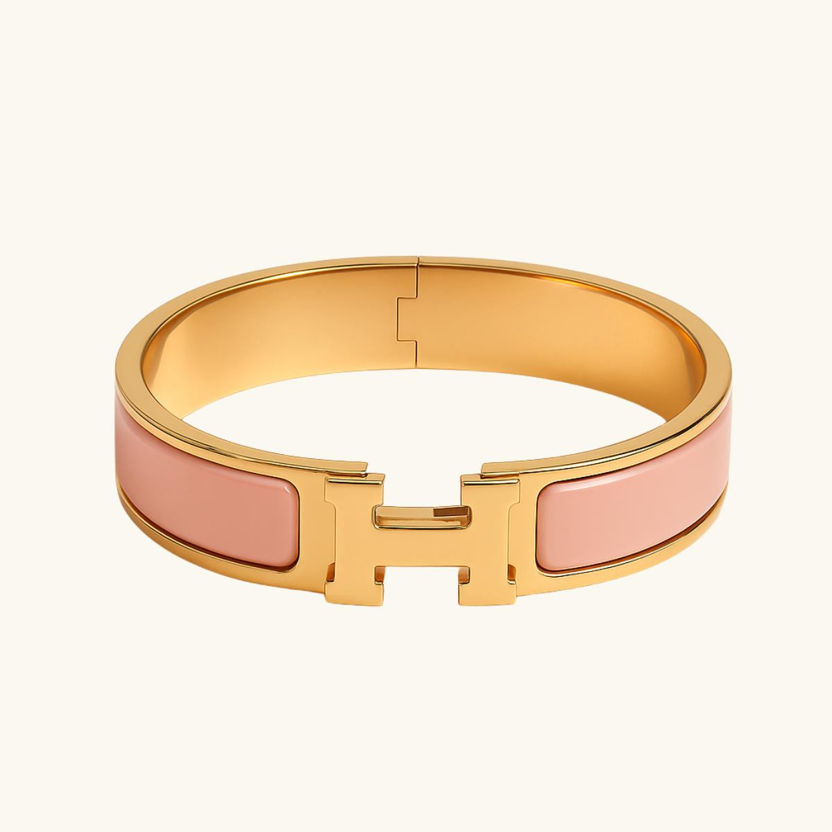 Bracelet Cuff Helene H