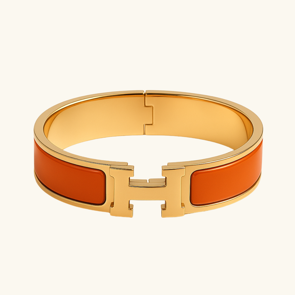 Bracelet Cuff Helene H