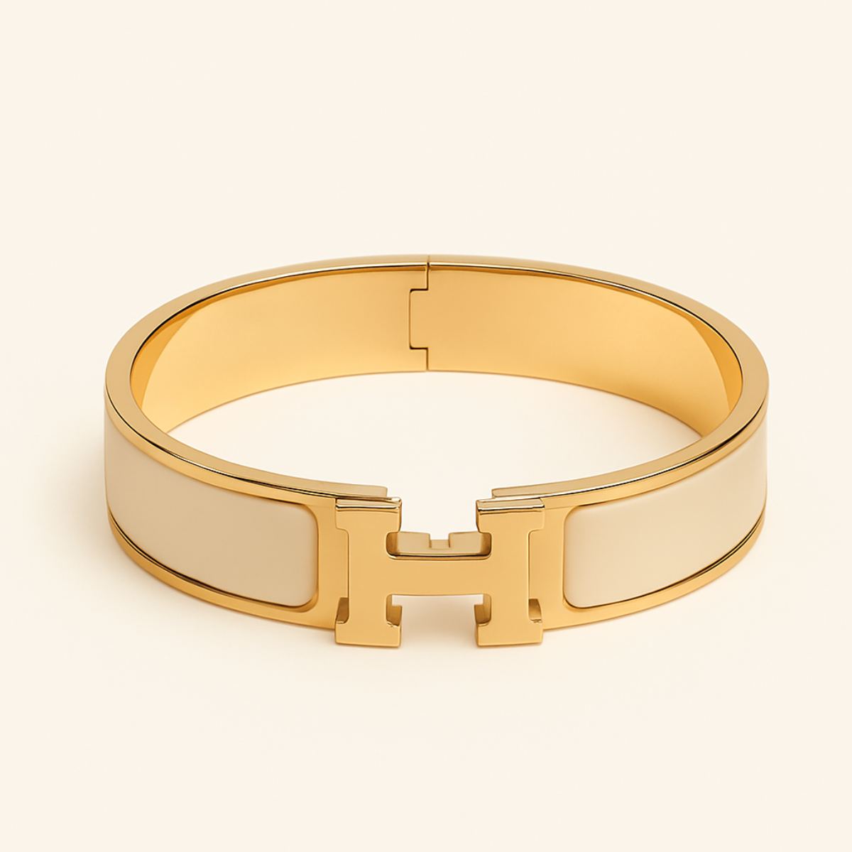 Bracelet Cuff Helene H