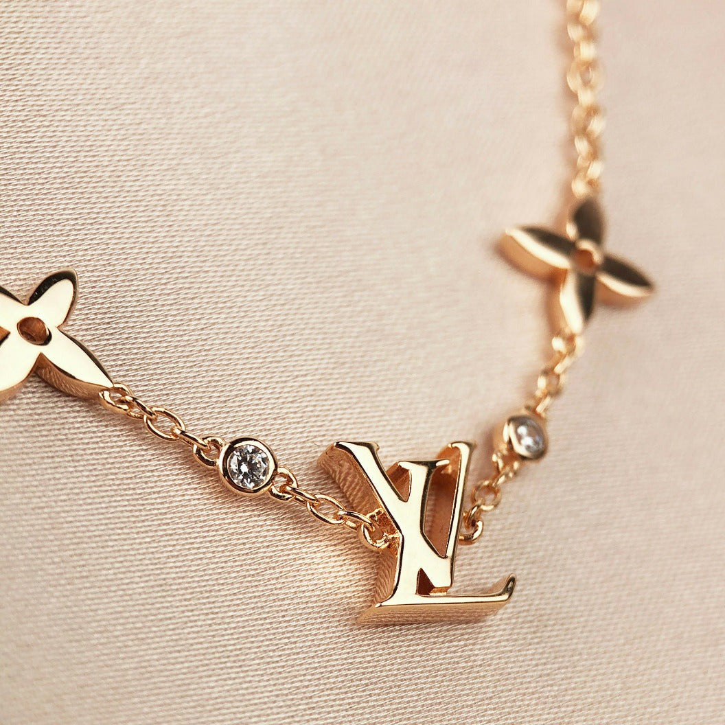 BRACELET ALMA | OR