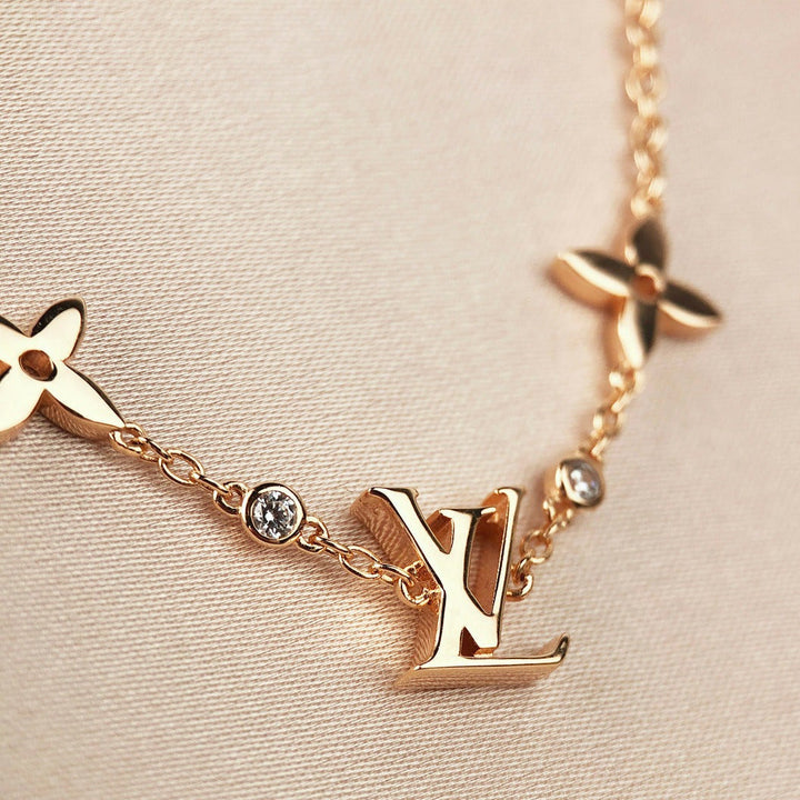 BRACELET ALMA | OR