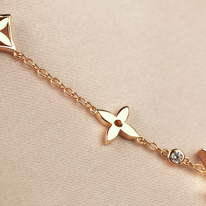 BRACELET ALMA | OR