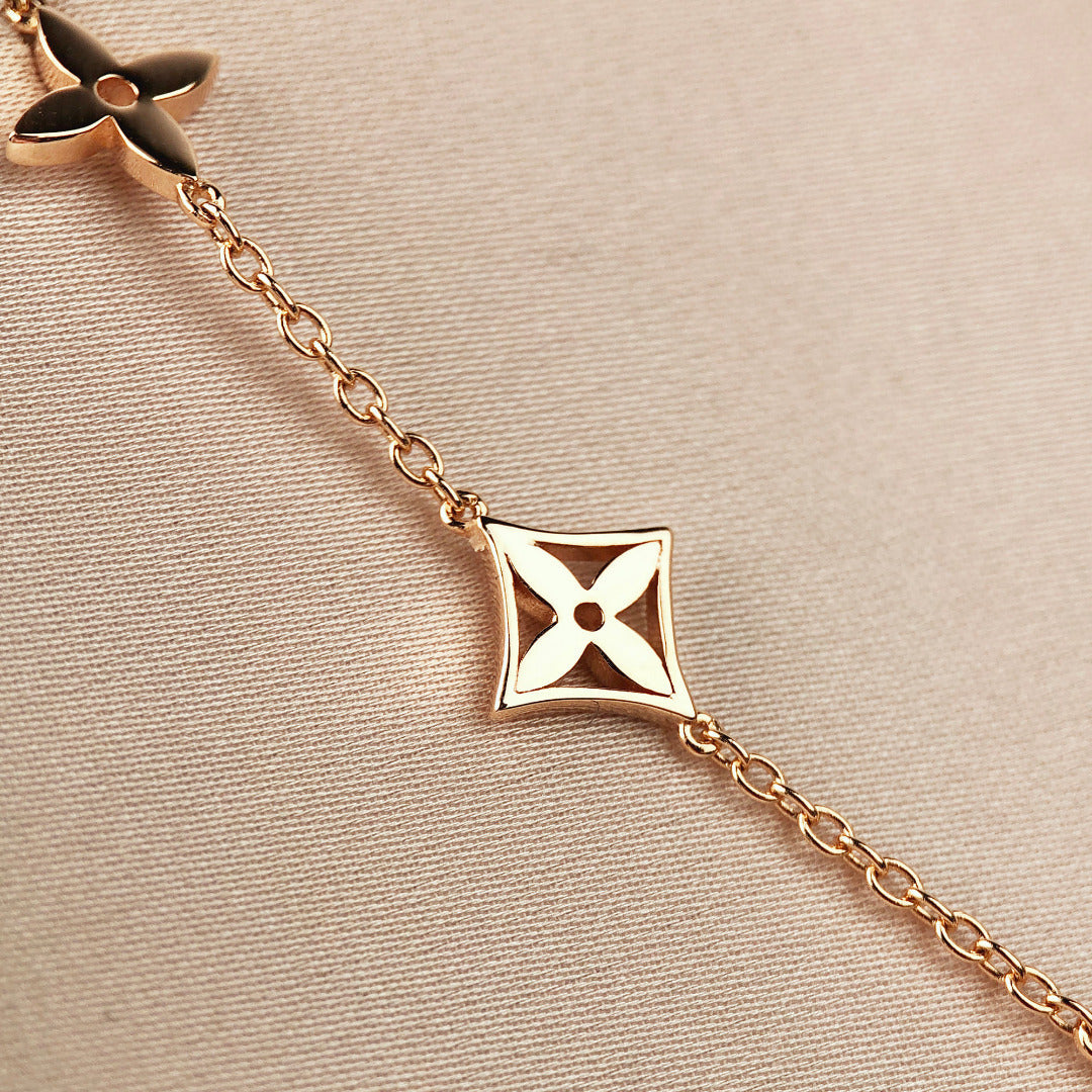 BRACELET ALMA | OR