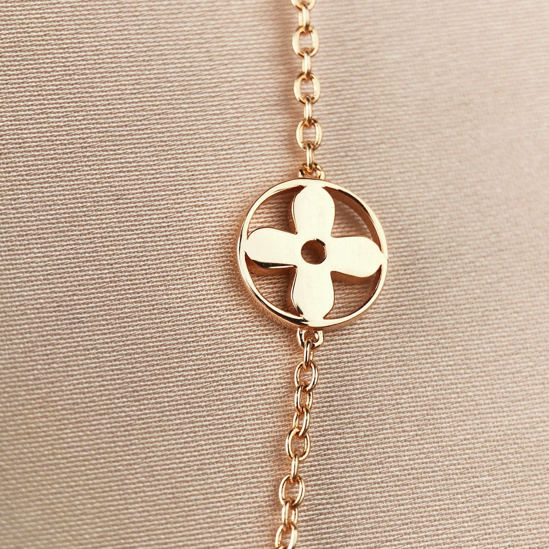 BRACELET ALMA | OR