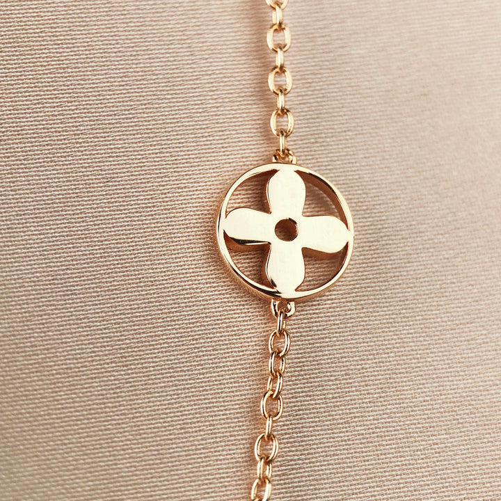 BRACELET ALMA | OR
