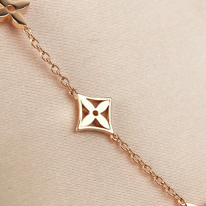 BRACELET ALMA | OR