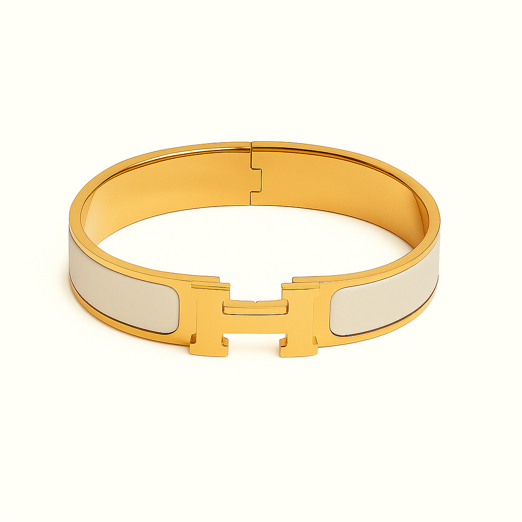 Bracelet Cuff Helene H