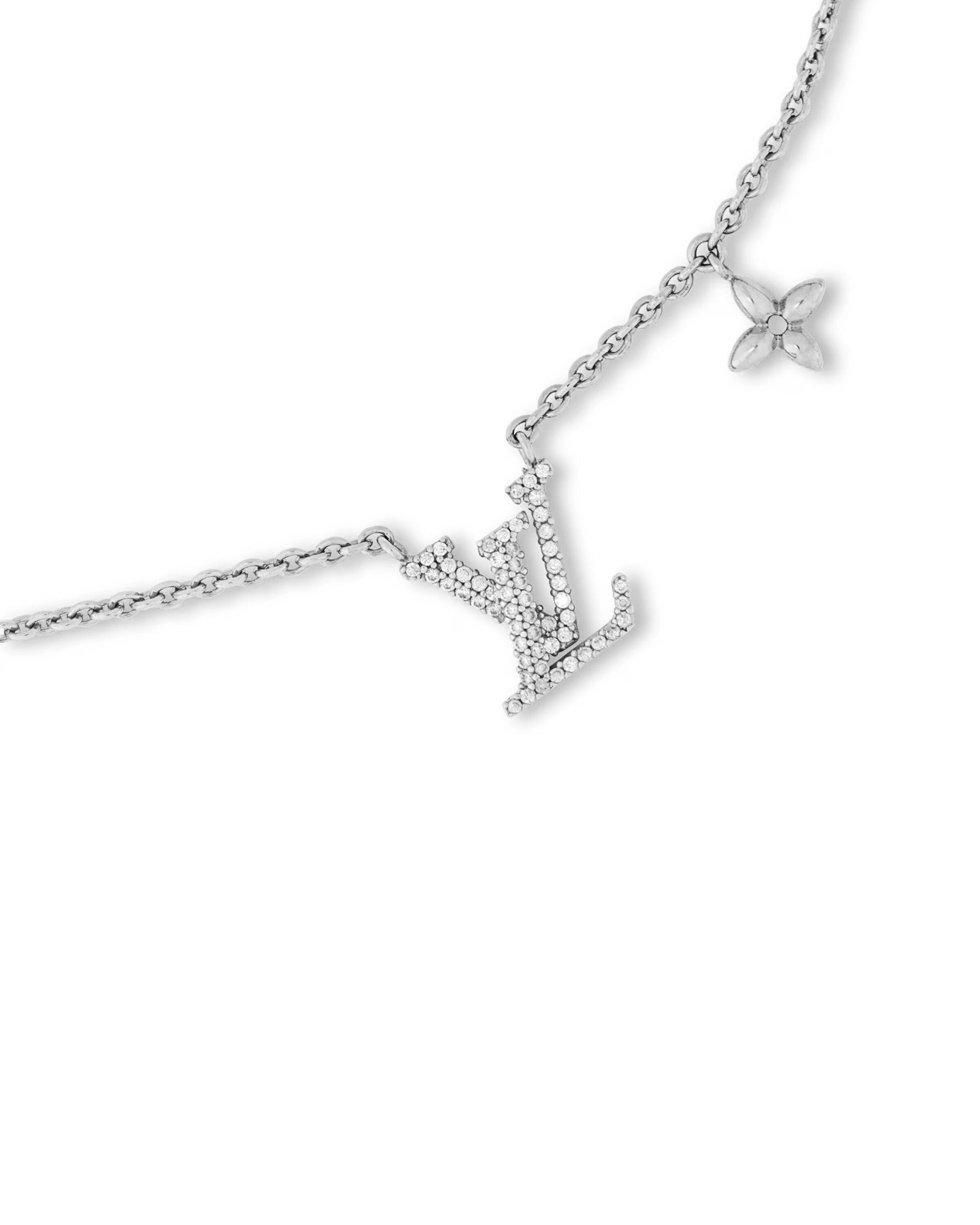Collier Éclat de Lucie Varenne