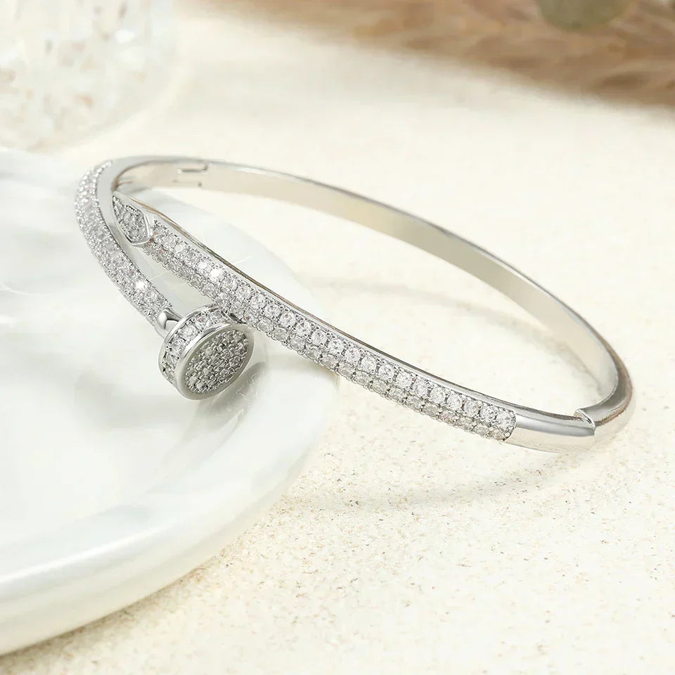 Bracelet Deluxe Clou