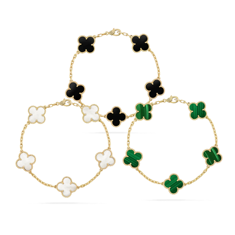 Ensemble Hollywood Clover