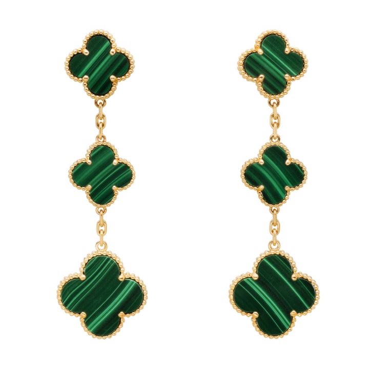 CLOVER EARRING | LIMITED EDITION