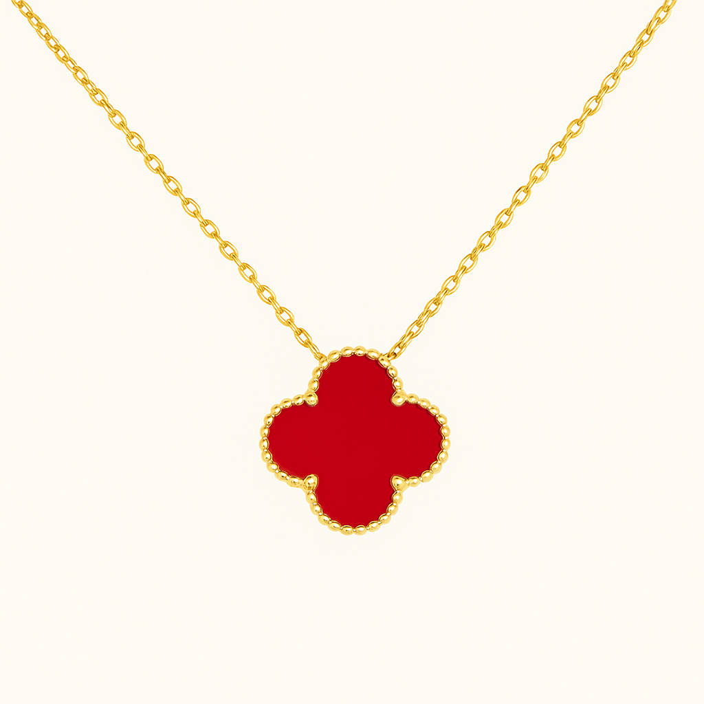 Ensemble Trèfle Rouge