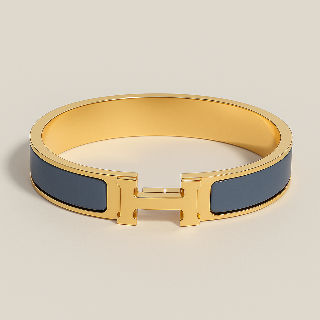 Bracelet Cuff Helene H