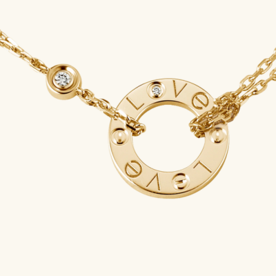 Collier Ava Love